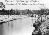 Monte Vista Canal