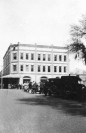 First National Bank in Lake City