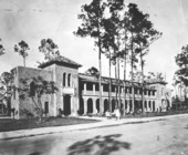 Grammar school - Coral Gables, Florida
