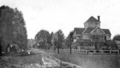 Street scene - Dade City, Florida