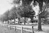 Street Scene - Dade City, Florida
