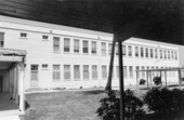 Old Dania elementary school
