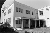 Old Dania elementary school