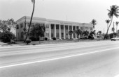 Old Dania elementary school
