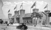 Casino Burgoyne - Daytona Beach, Florida