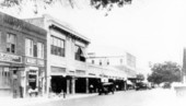 De Soto Avenue - Arcadia, Florida