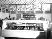 Meatmarket in Arcadia