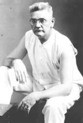 Dr. J. A. Simmons