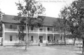 Park Hotel - Dowling Park.