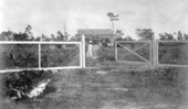 Edward Minoru Ohi home.