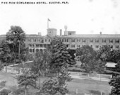 New Ocklawaha Hotel.