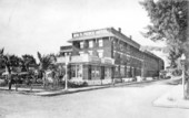 New Fort Pierce Hotel..