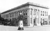 Bank of Fort Pierce..
