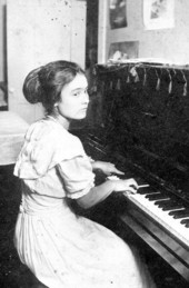 Nora Mullin.