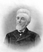 Judge Pleasants Woodson White