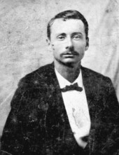 Joseph Frank Lines.