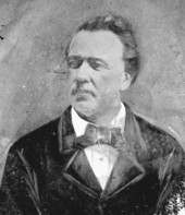 William Munroe.