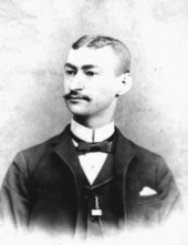 Max Wedeles.