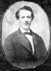 Charles C. Radcliffe.
