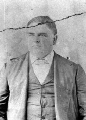 Matthew Isaiah Floyd.