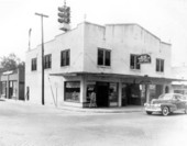 Bond Jewelry store : Gainesville, Florida.