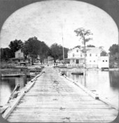 Landing - Green Cove Springs, Florida