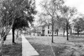 Groves Hotel - Haines City, Florida