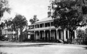 Hotel Hawthorne - Hawthorne, Florida
