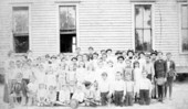 A Hawthorne grade school