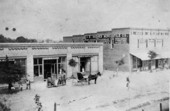 South Waukesha Street : Bonifay, Florida