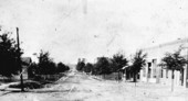 Waukesha Street : Bonifay, Florida