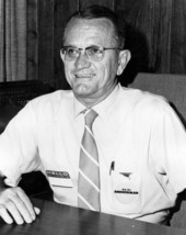 John M. Fredrick