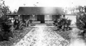 Residence : Homestead, Florida