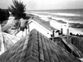 House of refuge renovation : Martin County, Florida