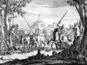 Slaughter of the Indians