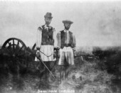 Seminole Indians
