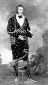 William McIntosh