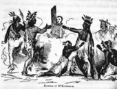 Rescue of McKrimmon