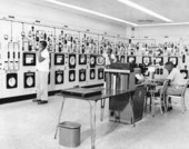 Chemstrand Corporation - Pensacola, Florida.