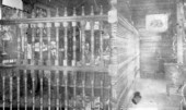 Seidenberg cigar factory's payroll office