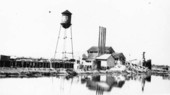 Union Cypress Company lumber mill