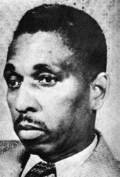 Harry T. Moore