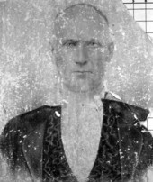 John Solomon Sullivan