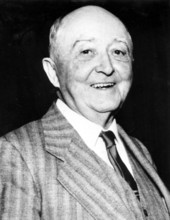 Edward Ball
