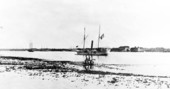 Saint John's River : Jacksonville, Florida