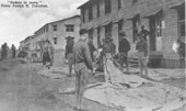 "Orders to leave" - Jacksonville, Florida