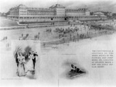The Continental : Atlantic Beach, Florida