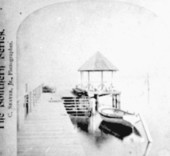 Boat dock