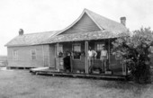 Estell home