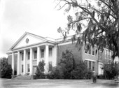 Monticello High School - Monticello, Florida